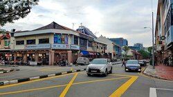 Lorong Stangee (D15), Retail #457544901